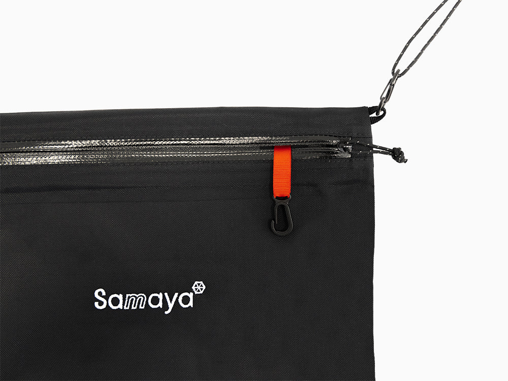 Samaya ALPINE CASE